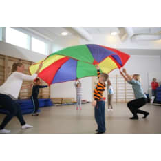 6m play umbrella