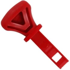MTD 731-05632 lumilingon turva-avain