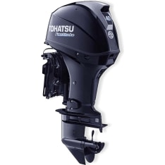 Tohatsu MFS40AETL 40hp outboard