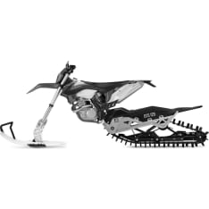 Casmo DTS Honda CRF R 450 kiinnityssarja
