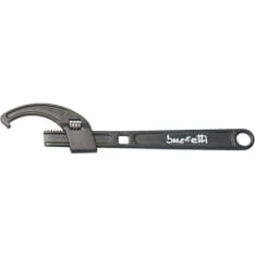 Buzzetti 25-70mm lukitusmutteriavain