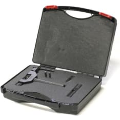 Regina Morse nose riveting & cutting set