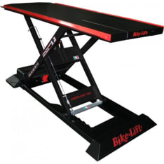 Bike-Lift Absolute 756 Gate remote-controlled electric table