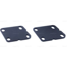 Flare Gen II Arctic Cat windshield mounting kit