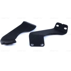 Flare Gen II Can-Am Outlander Windshield Mounting Kit