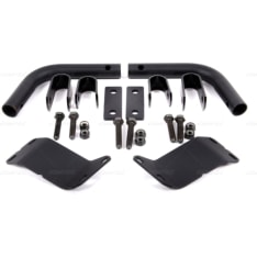 Flare Gen II Kawasaki KVF650/750 windshield mounting kit