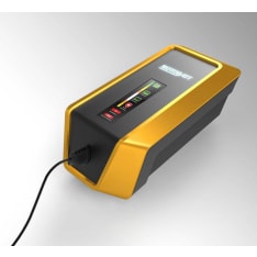 Motobatt Fat Boy 9 step 12V 2A akkulaturi