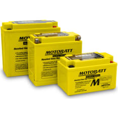 Motobatt MBTZ14S battery