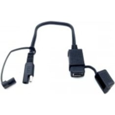 Motobatt USB In-Line Charger