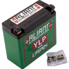 Aliant Ultralight YLP30 lithiumakku
