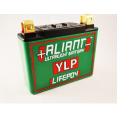Aliant Ultralight YLP09X lithiumakku