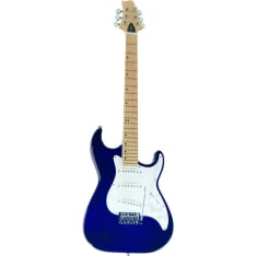 Samick Greg Bennett Malibu MB1 Stratocaster sähkökitara