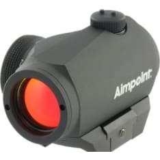 Aimpoint Micro H-2 2 Moa T3 punapistetähtäin