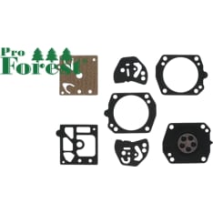 Pro Forest 02-835 kalvosarja Walbro D10-HDA