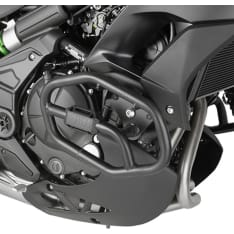 Givi Versys 650 kaatumaraudat