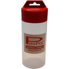 Pyropol 2 l storage case for emergency equipment