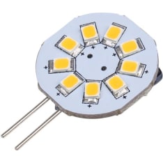 Carbest 12V 1,5W G4 LED poltin
