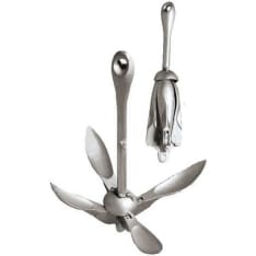 Osculati Grapnel anchor