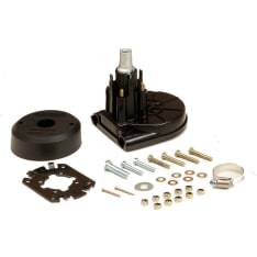 Steerflex LT steering housing