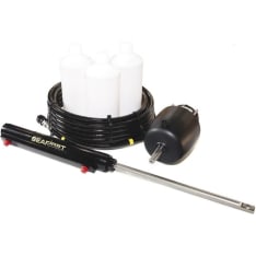 Seafirst MS250S hydraulic steering kit