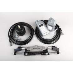 Seafirst MO350V hydraulic steering kit