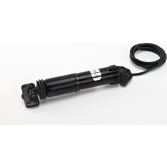 Uflex musta trimmipumppu