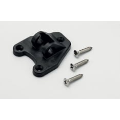 Uflex Bennet adapter