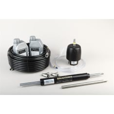 Seafirst MS250S hydraulic steering kit