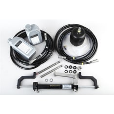 Seafirst MO100H hydrauliohjausarja