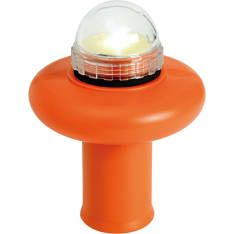 Osculati M30-582-00 lifebuoy light