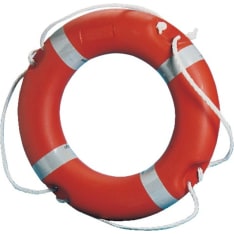 Osculati 35x60 cm pelastusrengas