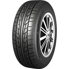 Nankang SV-2 185/55R16 kitkarengas