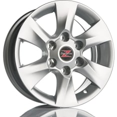 Barzetta Forte 7x16 Jako:6x139.7 ET:30 vanne