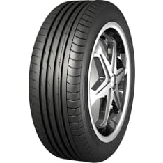 Nankang Sportnex AS-2+ 215/55R16 kesärengas