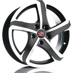 Barzetta Azure 7x16 Jako:5x114.3 ET:40 vanne
