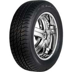 Radburg MV3A -pinnoitettu- 205/60R15 kesärengas