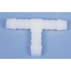 Reimo 2pcs 10mm T-hose connector