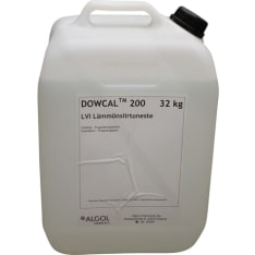 Dowcal 200 32kg heat transfer fluid
