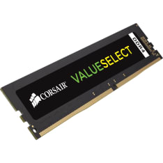 Corsair ValueSelect 8GB 2400MHz CL16 DDR4 muisti