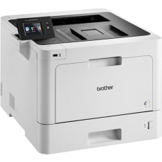 Brother HL-L8360CDW wireless color laser printer
