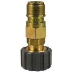 Kränzle 557205 22x1,5mm pikaliitin uros