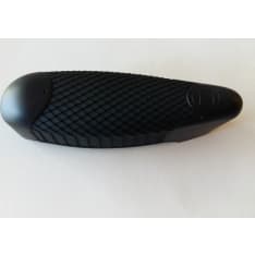 Benelli +1 cm ruuvikiinnitteinen perälevy