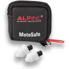 Alpine Motosafe Tour korvatulpat