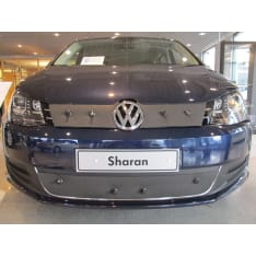 Tammers Volkswagen Sharan 2011- maskisuoja