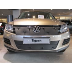 Tammers Volkswagen Tiguan S&S/T&F 2011-2015 maskisuoja