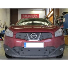 Tammers Nissan Qashqai/Qashqai +2, osittain umpinainen alaosa 2011-2013 maskisuoja