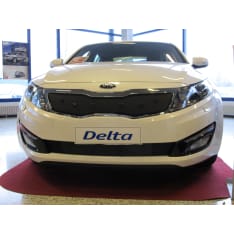 Tammers Kia Optima 2013-2015 maskisuoja