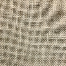 Burlap 130 cm