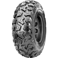 CST Behemoth CU07 26 x 9.00 - R12 8PR TL E4 52M ATV tire front