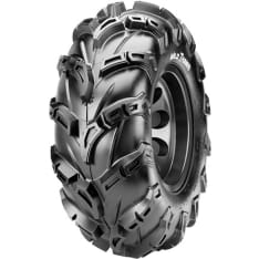 CST CU06 Wild Thang 25 x 10,00 - 12 6PR TL E4 60J mönkijän rengas taakse